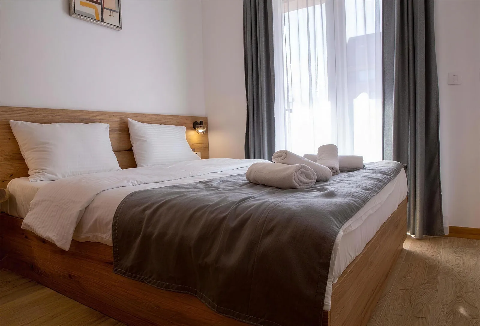 Hotel Pini